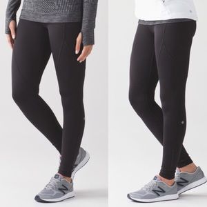 First Mile Tech Tights - EUC 4